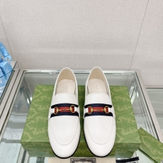 Gucci loafers